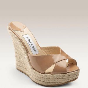 Jimmy Choo Espadrille